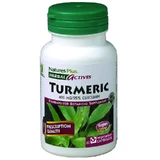 Natures Plus Curcuma (Turmeric), 60 Capsules