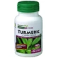 Natures Plus Curcuma (Turmeric), 60 Capsules