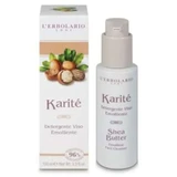 L'Erbolario Karite Gezichtsreiniger 100Ml