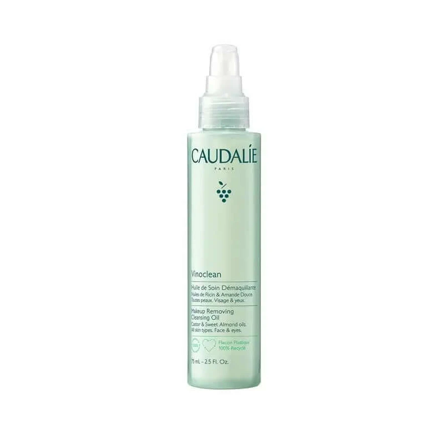 Caudalie Vinoclean Vinoclean Vinoclean Make-up Remover Oil , 75 ml