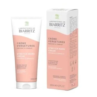 Alga Maris - Lab. Biarritz Alga Sendatu Anti-Stretch Mark Reparatur Creme 200Ml