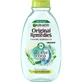 Garnier Original Remedies Agua De Coco Y Aloe Vera Champú Hidratante 300 Ml