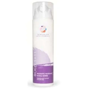 Schussler Natur Cosmedics Schussler Natur Nº1+Nº11 Firming Lotion 200Ml