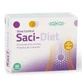 Sakai Sline Control Saci Dieet 60 Capsules