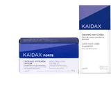 Kaidax Verpakkingen Kaidax Forte + Shampoo 200 Ml 50%.