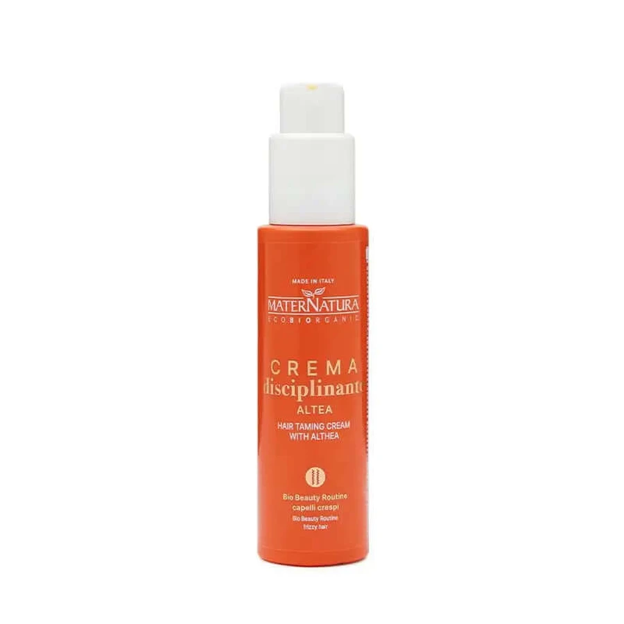 Maternatura Frizzy Haar Finishing Cream, 100 ml