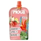 Mogli Smoothie Appel Banaan Aardbei 6Udsx120Gr. Demet**