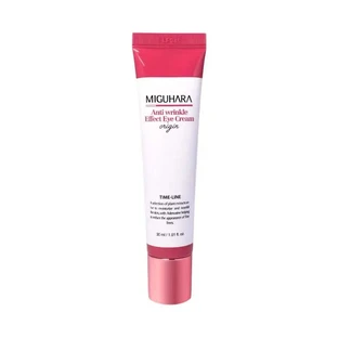 Miguhara Anti Rimpel Effect Oogcrème Oorsprong , 30 ml