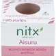 Nitx Anti-Frizz Solid Conditioner 55Gr