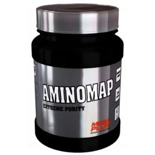 Mega Plus Aminomap 200 Extreme Reinheit Kapseln