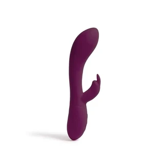 Platanomelon Lucas Lila Konijn Vibrator