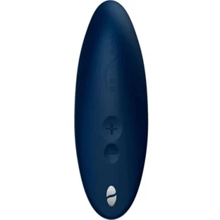 We-Vibe Melt Midnight Blue Clitorisstimulator