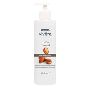 Acofar Vivera Body Lotion Arganolie 400ml