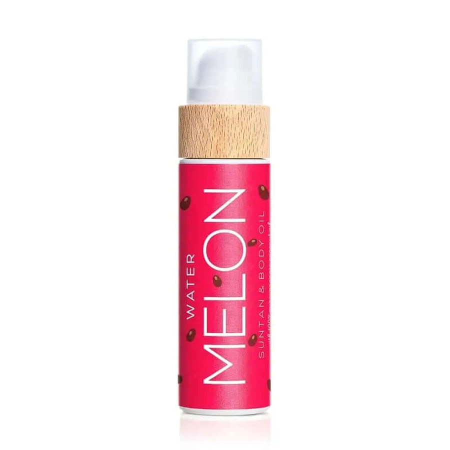 Cocosolis Watermelon Suntan & Body Oil , 100 ml