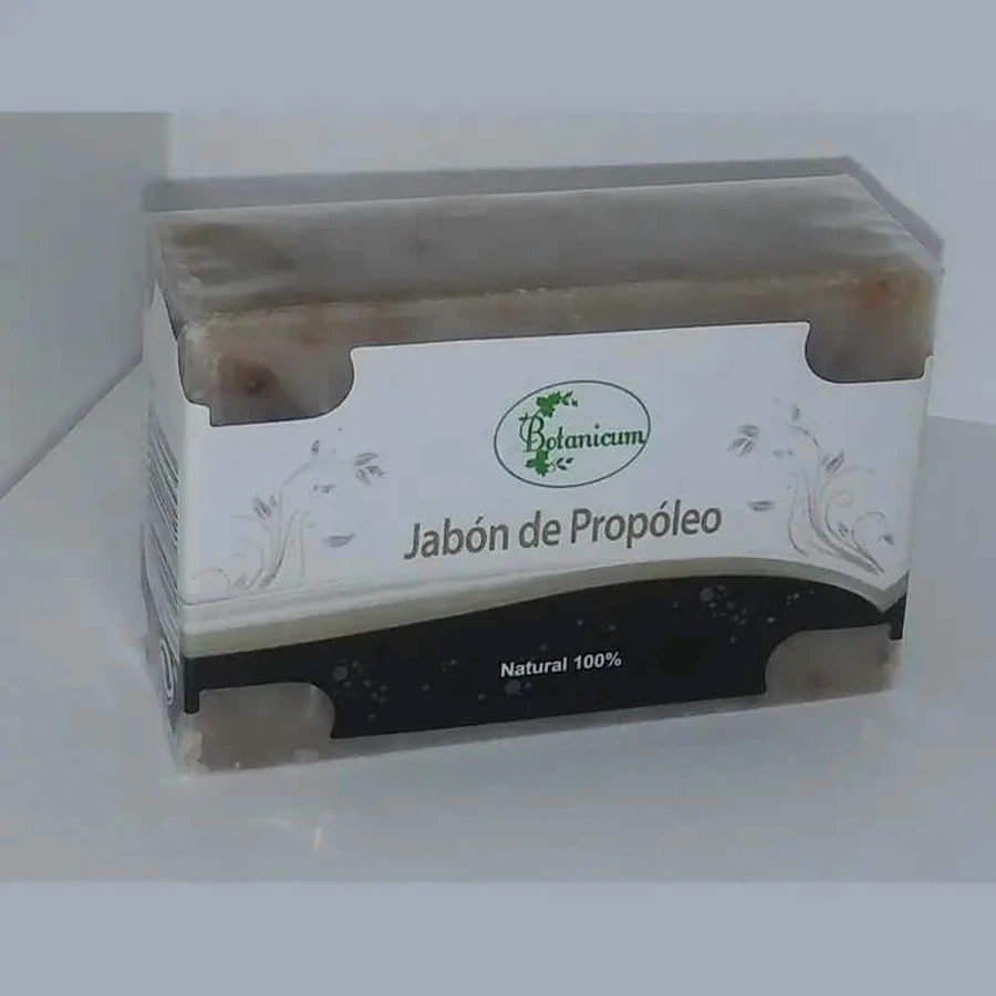 Naturlider Propoleo Zeep , 100 gr