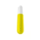 Satisfyer Vibrator Ultra Power Bullet 4 Yellow Vibrating Bullet