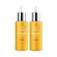 Olay Vitamin C Serum, pack 2 x 40Ml