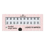 Essence Lashes To Impress Artificial Eyelashes 07, 20 units