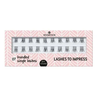 Essence Lashes To Impress Kunstwimpers 07, 20 stuks