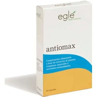 Egle Antiomax 30Cap