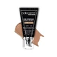 Bellapierre Cosmetics Makeup Derma Renew Bb Creme - Dark Cool , 50 ml
