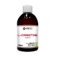 Scientiffic Nutrition L-Carnitine Vloeibaar Appel 3, 500 ml