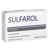 Specchiasol Sulfarol 30 Tablets