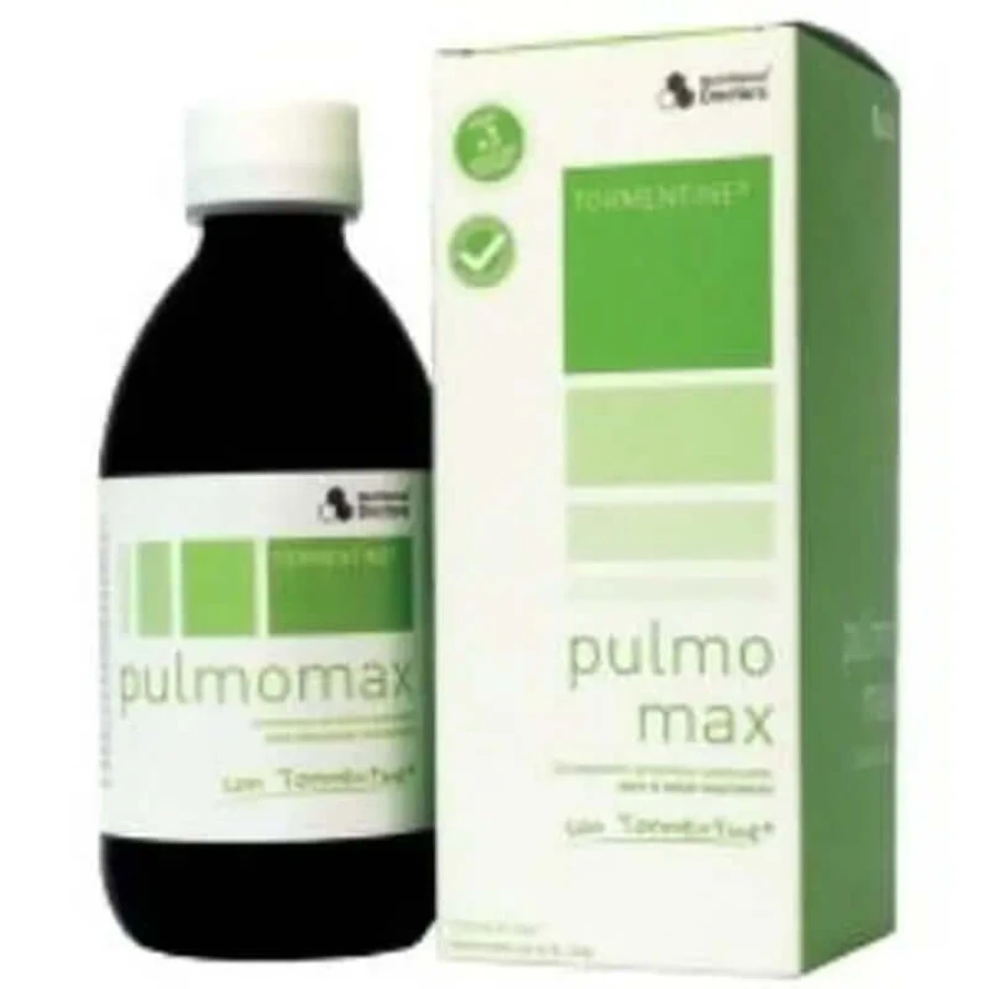 Celavista Pulmomax Np-Rp 250Ml