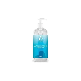 Glijmiddel op waterbasis 500 ml
