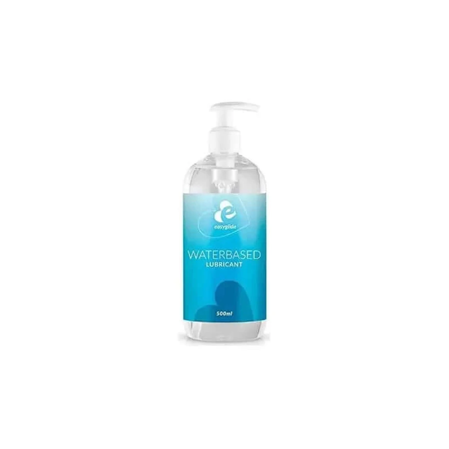 Glijmiddel op waterbasis 500 ml