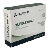 Celavista Quercetine Cmb 30Cap