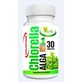 El Valle Chlorella 30 Capsules