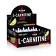 Fire Nutrition L-Carnitine Citroen 3000Mg 20 Injectieflacons