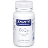 Pure Encapsulations Coq10 120 mg, 30 gélules