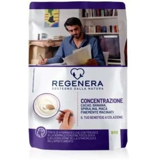 Biover Regenera Concentration 120Gr. Bio