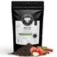 Edward Fields Tea Organic vrac ceai negru cu mere și scorțișoară 50 cani , 100 grame