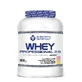 Scientiffic Nutrition Whey Professional 2.0 Strawberry Banana, 908 g