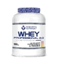 Scientiffic Nutrition Whey Professional 2.0 Strawberry Banana, 908 g