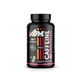 Kom Endurance Stimulation Sports Nutrition, flacone di 120 capsule di caffeina