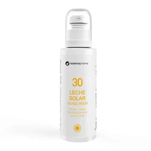 Botanicapharma Lait Solaire Adulte 30 Spray, 100 Ml