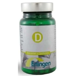 Erlingen Base Defined 13A 60 Tablets