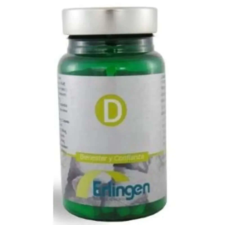 Erlingen Base Defined 13A 60 Tablets
