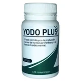 Espadiet Iodine Plus 120Cap