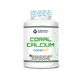 Scientiffic Nutrition Coral Calcium 500Mg , 60 capsulas