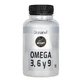 Drasanvi Sport Live Omega 3-6-9 1000Mg , 90 pearls