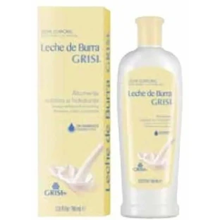 Grisi Bodymelk Ezelinnenmelk 380Ml