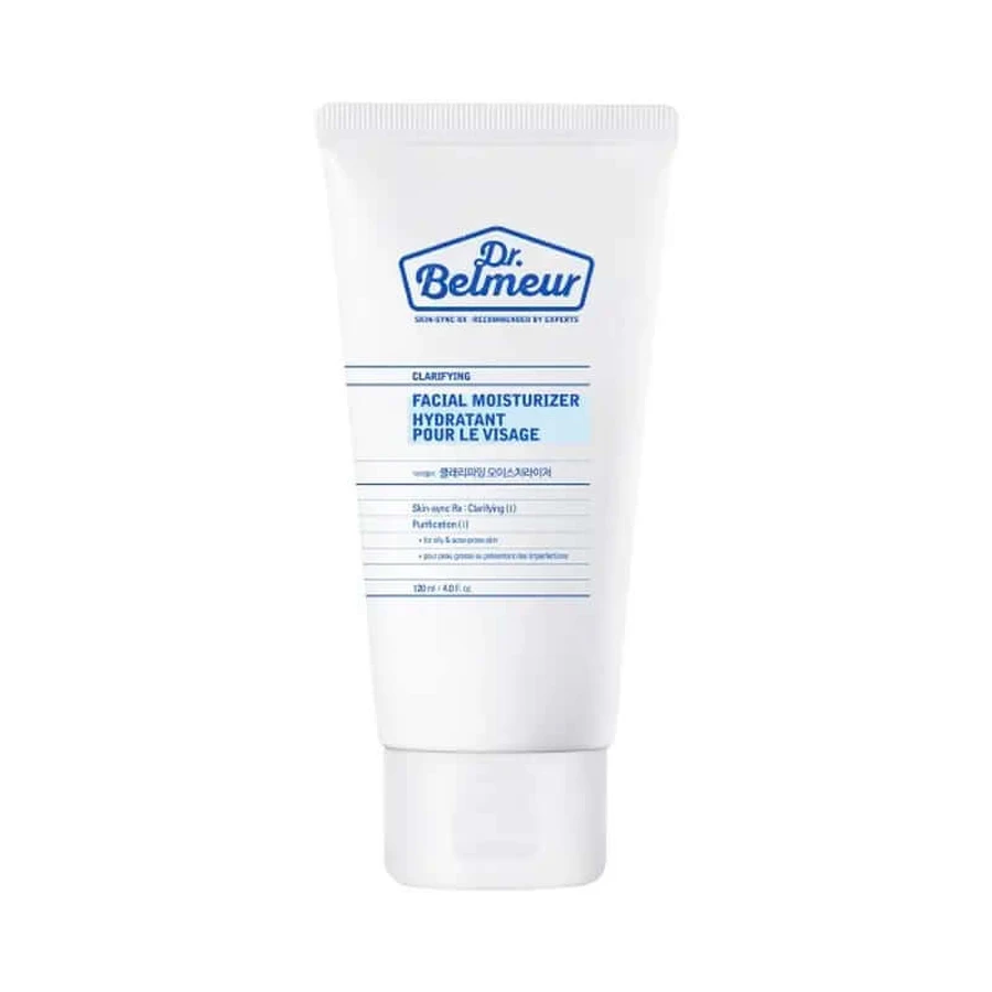 Idratante viso Dr. Belmeur , 120 ml