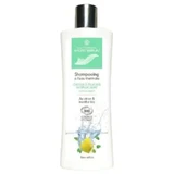 Montbrun Anti-Schuppen Shampoo mit Thermalwasser 250ml. Bio