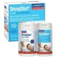 Lamberts Strongstart Pakket Voor Mannen 60Comp+60 Capsules