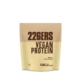 226Ers Vegan Protein 700 Vanilla Powdered Vegan Protein Shake, 700 grams